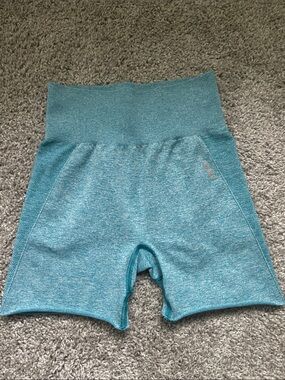 Gymshark Biker Shorts